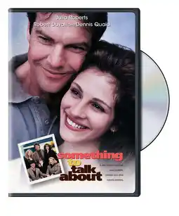 Walmart Something To Talk About [DVD] offer