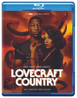 Walmart Lovecraft Country: The Complete First Season [Blu-Ray] offer