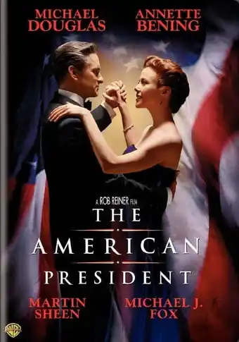 Walmart Warner The American President- Drama (DVD) [2008] offer