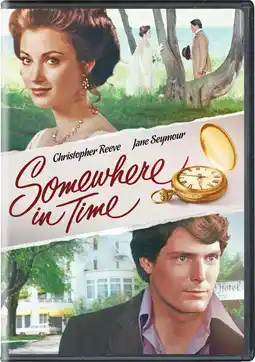 Walmart Somewhere in Time (Collector's Edition) [DVD] offer