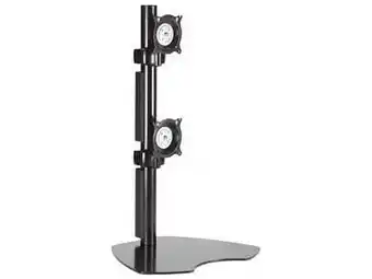 Walmart Chief KTP230B Dual Vertical Table Stand offer