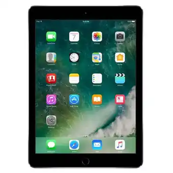 Walmart Restored Apple iPad Air 2 Wi-Fi 16GB (Refurbished) offer