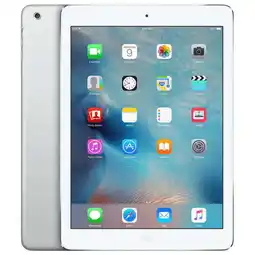 Walmart Restored Apple iPad mini 16GB Wi-Fi, 7.9 - White & Silver - (MD531LL/A) (Refurbished) offer