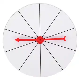 Walmart Axio 1 Set of Hanging Prize Wheel Rotatable Prize Wheel Children Fortune Prize Wheel Kids Gift offer