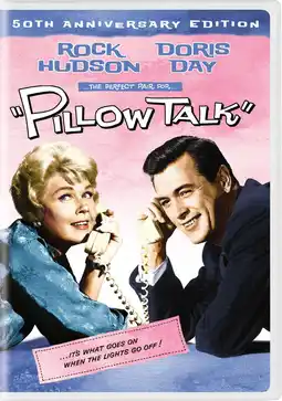 Walmart Pillow Talk (50th Anniversary Edition) [DVD] offer