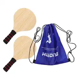 Walmart Cricket Board Wood Ball Paddle Plastic Badminton Rackets Beach Outdoor Fitness Child Solid offer