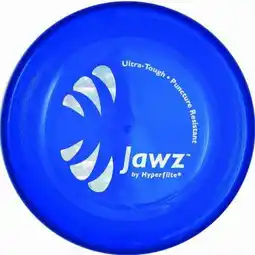 Walmart Hyperflite Jawz Disc, 8-3/4-Inch, Blueberry offer