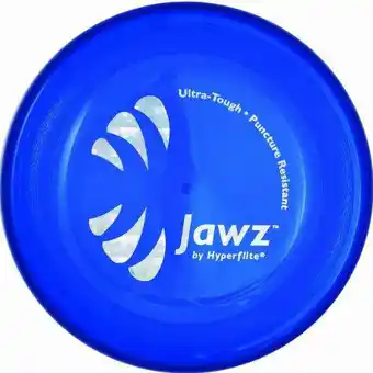 Walmart Hyperflite Jawz Disc, 8-3/4-Inch, Blueberry offer