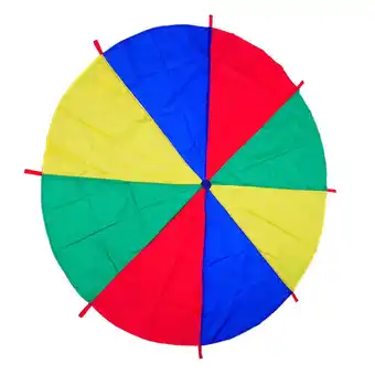 Walmart Games Colorful Umbrella Outdoor Leisure Casual Kids Playsets Chidrens Toys Child offer