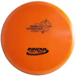 Walmart INNOVA Star Mako3 170-175g offer