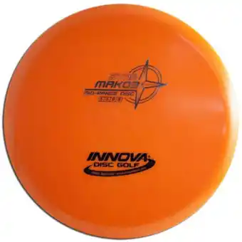 Walmart INNOVA Star Mako3 170-175g offer