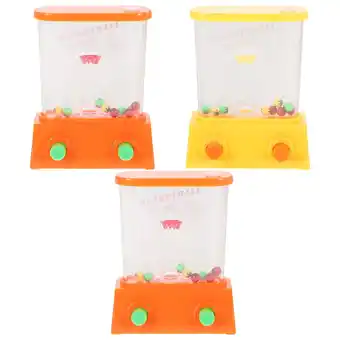 Walmart Stri 3pcs Kids Water Toss Ring Toys Water Ring Game Handheld Water Ring Toy offer