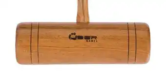 Walmart Uber Games Pro Croquet Mallet 38 inch offer