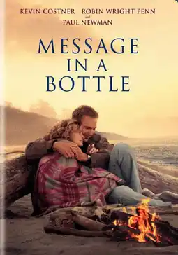 Walmart Message in a Bottle (DVD New Packaging) [DVD] offer