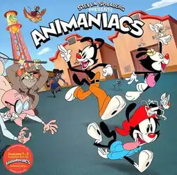 Walmart Animaniacs: Seasons 1-3 - O.S.T. - Animaniacs: Seasons 1-3 Soundtrack - Music & Performance - Vinyl offer