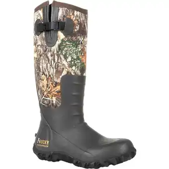 Walmart Rocky Core Waterproof Outdoor Boots offer