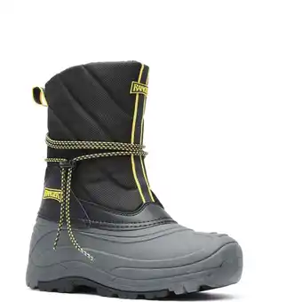 Walmart Brumal Big Kids' Winter Boot offer