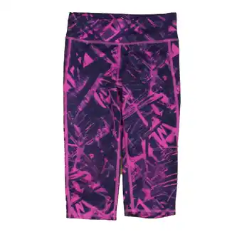 Walmart Pre-Owned Old Navy Girls Navy | Purple Athletic Pants size: 6-7 Years (Good) offer