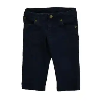 Walmart Pre-owned: Ralph Lauren Boys Navy Pants size: 2T (Fair) offer