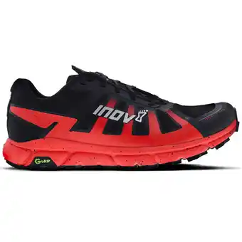 Walmart INOV-8 Men Terraultra G 270, Color: Black/Red, Size: 12.5 (000947-BKRD-s-01-12.5) offer