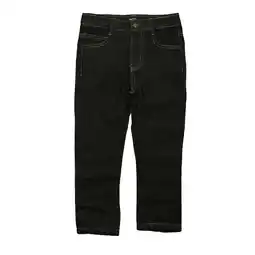 Walmart Pre-Owned DKNY Boys Black Jeans size: 3T (Good) offer