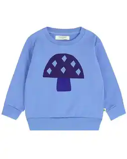 Walmart The Bonnie Mob girls The Bonniemob Sweatshirt, 2-3YR offer