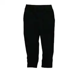 Walmart Pre-owned: Gap Boys Black Casual Pants size: 3T (Fair) offer