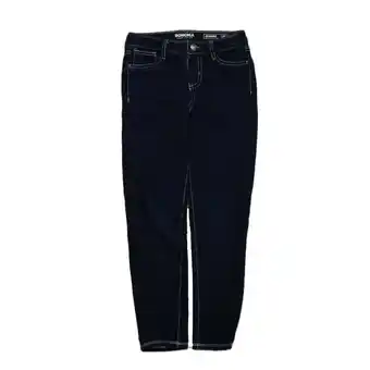 Walmart Pre-Owned Jordache Girls Blue Jeans size: 6 Years offer