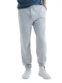 Walmart Hanes Men's Explorer French Terry Jogger Sweatpants with Pockets, 29 Inseam, Sizes XS-2XL offer