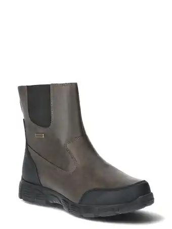 Walmart Ozark Trails Men's Winter Pull On Winter Boot offer