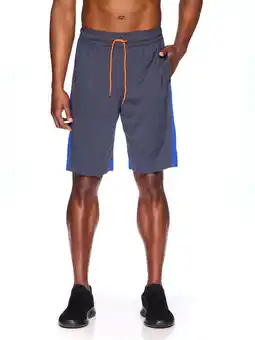 Walmart And1 Mens Split Line Basketball Short offer