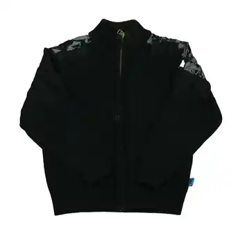 Walmart Pre-Owned Me Too Boys Black Cardigan size: 3T (Good) offer