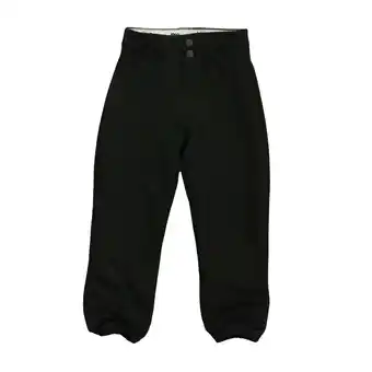 Walmart Pre-owned: Intensity Boys Black Athletic Pants size: 4T (Good) offer