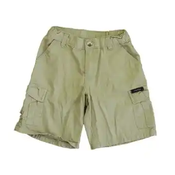 Walmart Pre-owned: Nautica Boys Khaki Shorts size: 4T (Good) offer