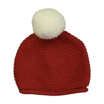 Walmart Pre-Owned Gap Unisex Red Hat size: 6-12 Months offer