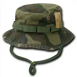 Walmart Rapid Dominance R70-PL-WDL-03 Military Boonie Hats, Woodland, Large offer