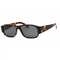 Walmart Salvatore Ferragamo SF1109S 242 Men's Dark Tortoise Sunglasses offer