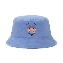 Walmart South Park Towelie Adult Light Purple Bucket Hat offer