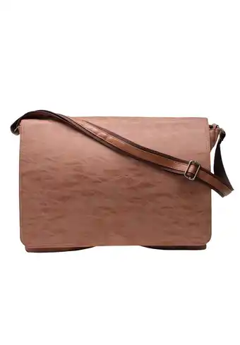 Walmart KingSize Men's Messenger Bag offer