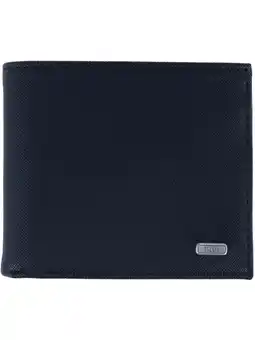 Walmart Tallia Burnished Leather Bifold Wallet (Men) offer