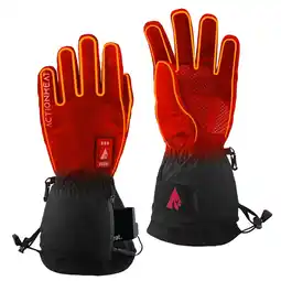 Walmart ActionHeat 7V Everyday Glove - Women's - XS offer