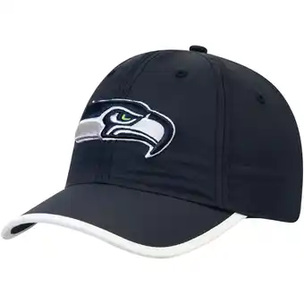 Walmart Toddler College Navy Seattle Seahawks Waller Adjustable Hat offer