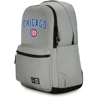 Walmart New Era Chicago Cubs Throwback Backpack offer