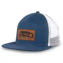 Walmart Men's THE GREAT PNW College Navy Seattle Seahawks Cornerstone Snapback Adjustable Hat offer