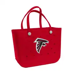 Walmart Atlanta Falcons Venture Tote offer