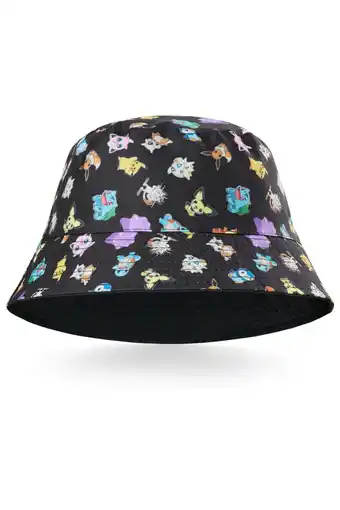 Walmart Aop Bucket Hat offer