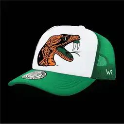 Walmart Florida A&M University Rattlers Jumbo College Caps, Kelly offer