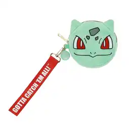 Walmart Pokemon Bulbasaur Novelty Coin Purse offer