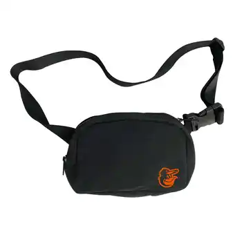 Walmart Baltimore Orioles Fanny Pack offer