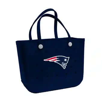 Walmart New England Patriots Venture Tote offer